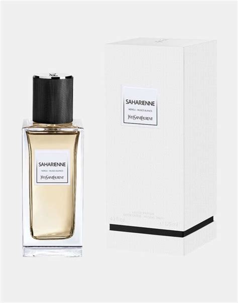 sahariana uomo ysl|ysl saharienne perfume.